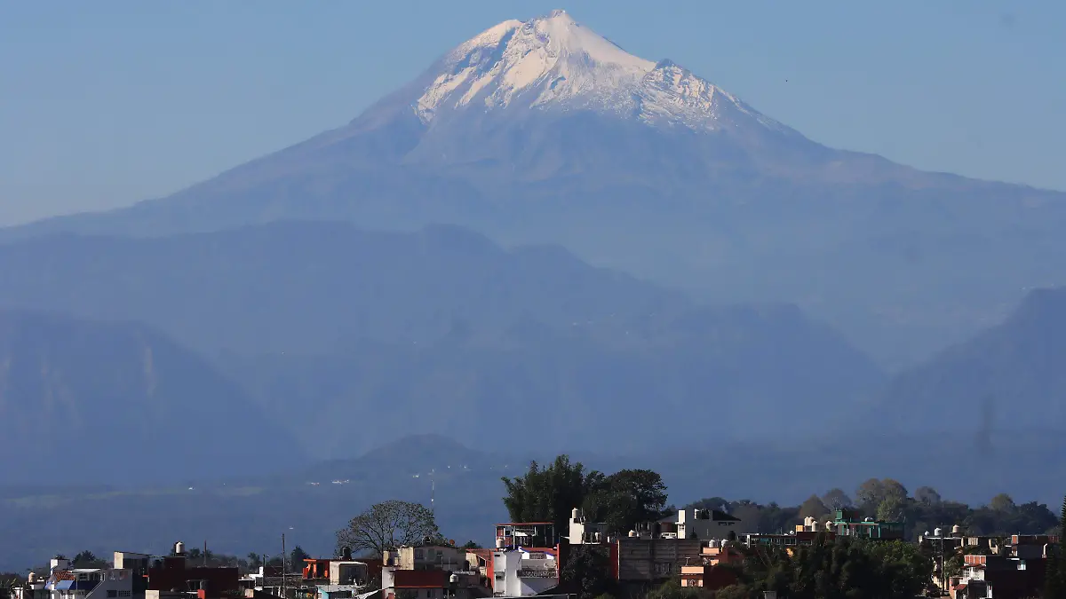 Pico de Orizaba (2)